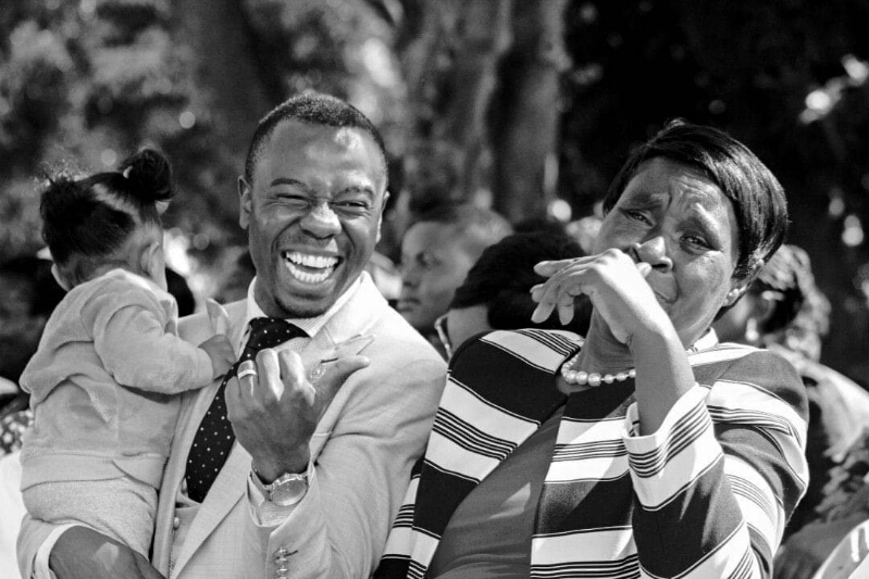 Wedding Photography & Videography