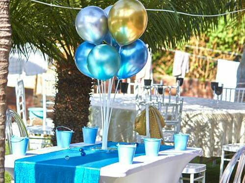 Decor for any Occasion