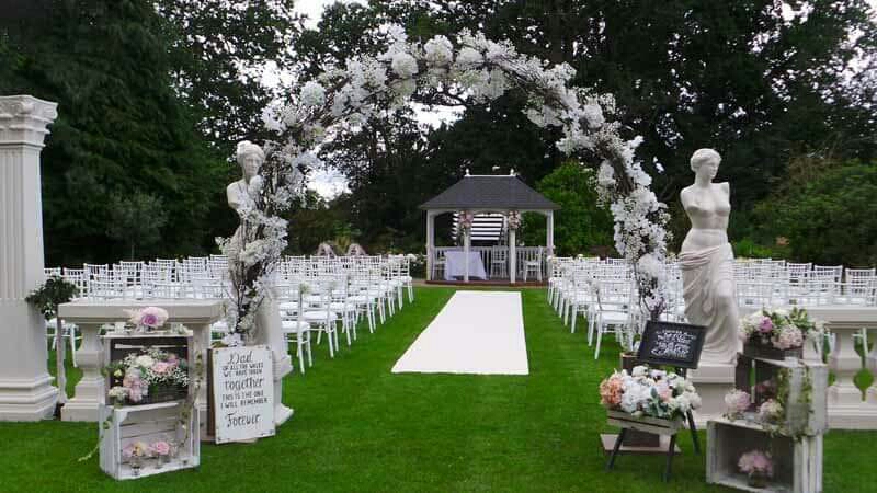 Decor for any Occasion
