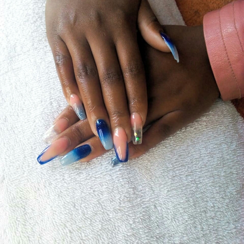 Nails and Manicure