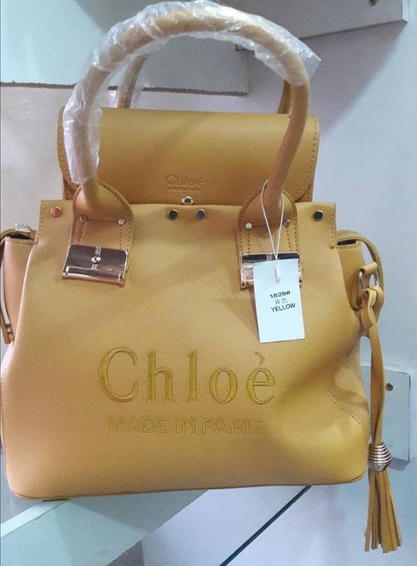 Designer Handbags