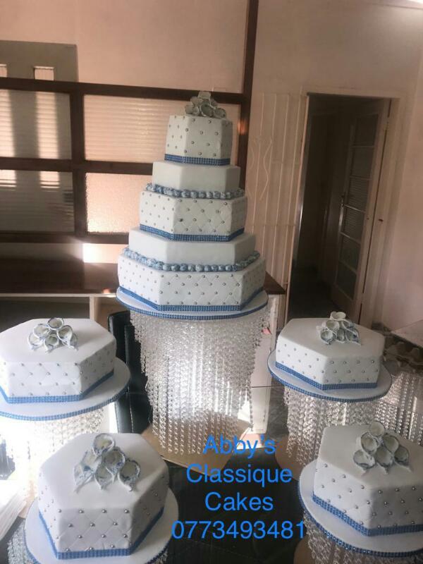 Cakes
