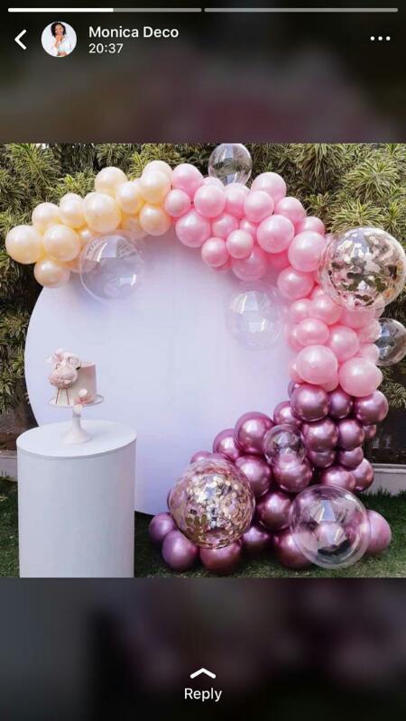 Wedding and Events Decor