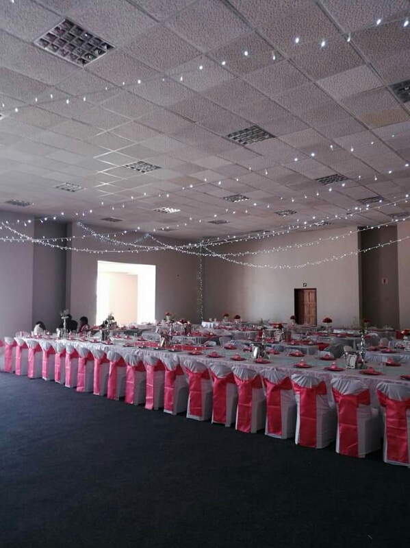 Events Decor Services