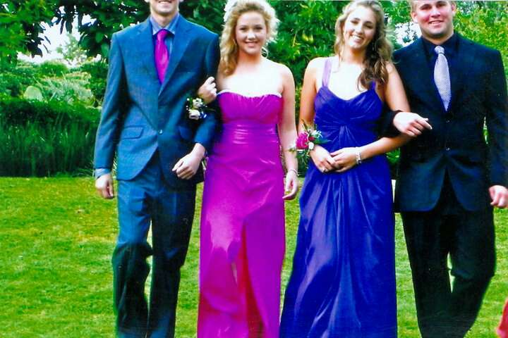 Evening Wear 👗👠