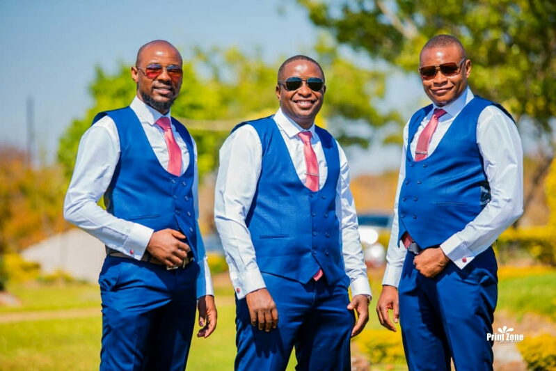 Wedding Photography and Videography
