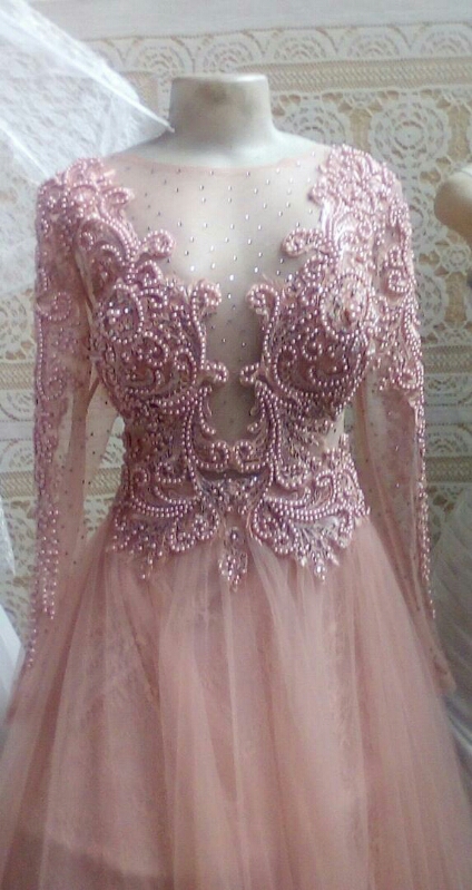 Bridesmaids Dresses