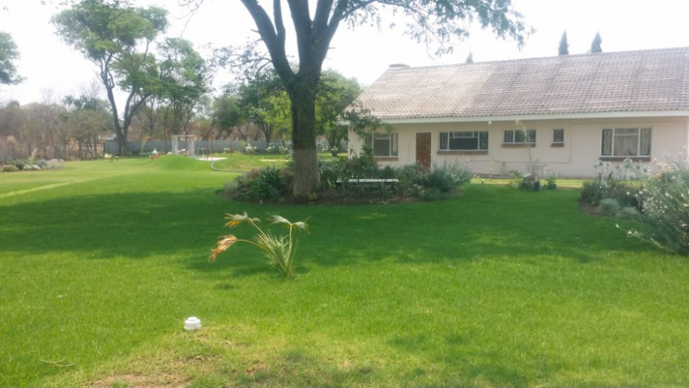 Euphorie Events Venue