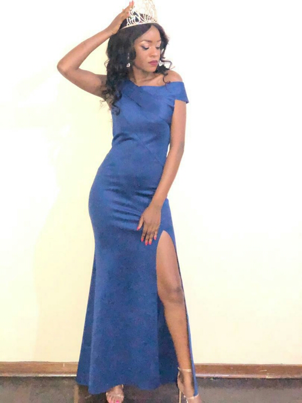 Bridesmaid's Dresses 👗