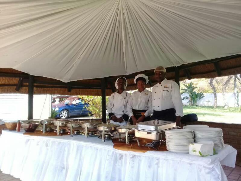 Catering Services