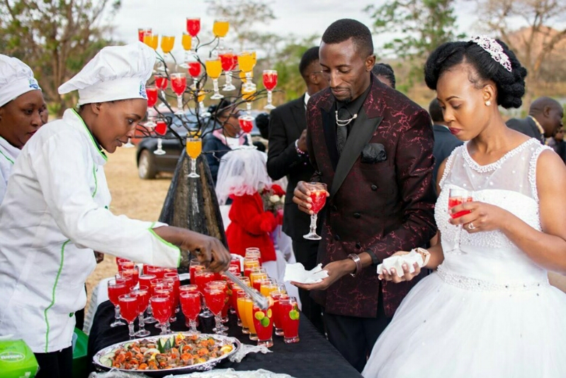 Catering Services