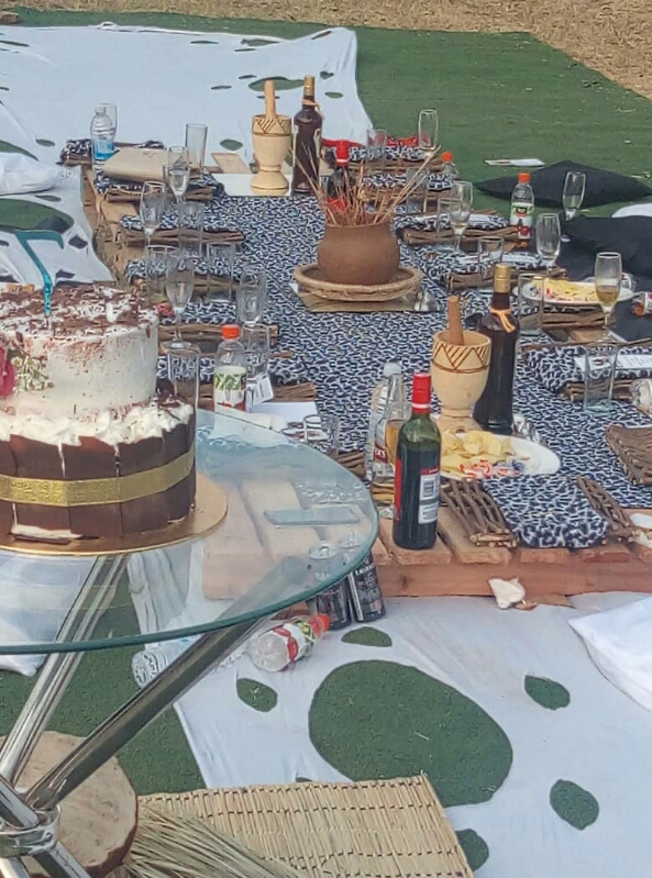 Event Deco Services