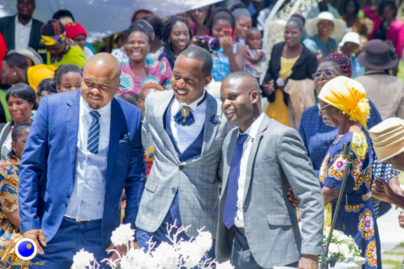 MC for All Events