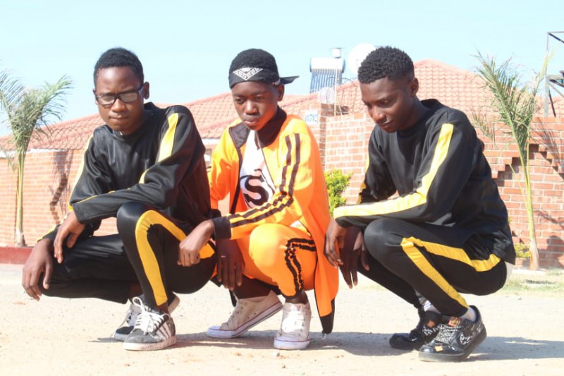 Dance Coach and Choreography