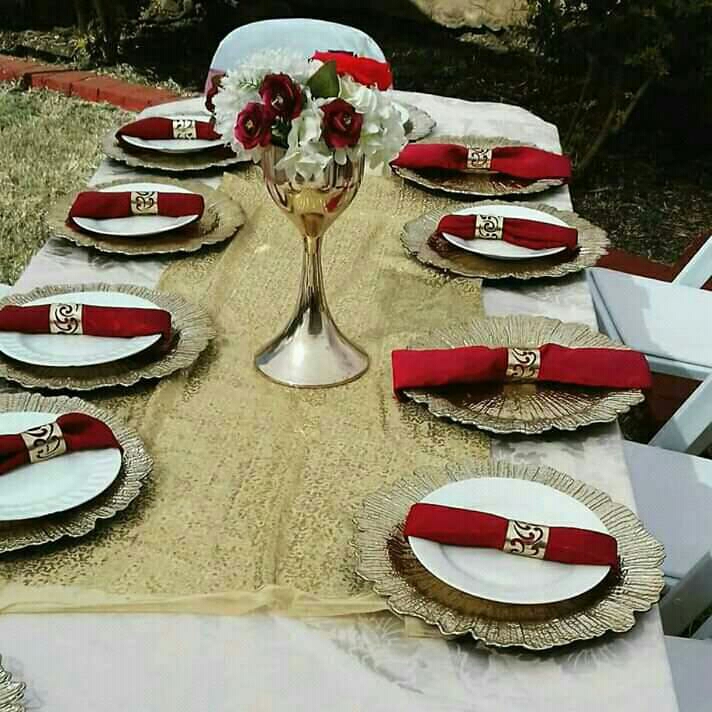 Events Decor Services