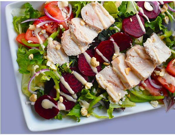 Catering Services