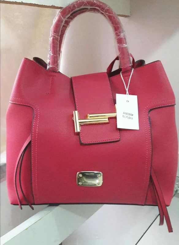 Designer Handbags