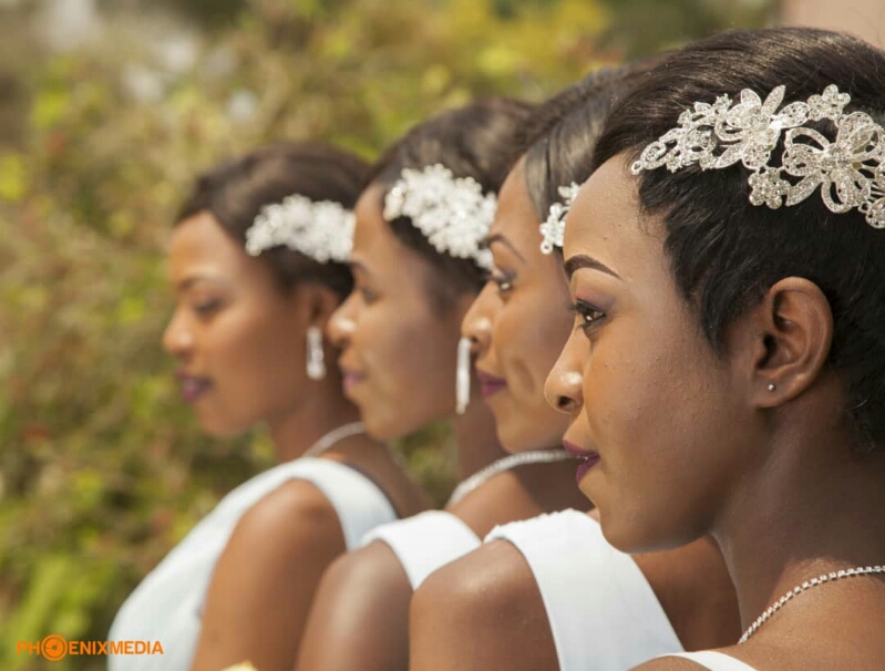 Wedding Photography & Videography