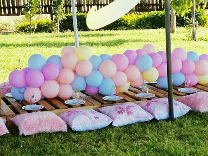Events Decor Services
