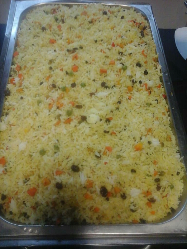 Event Catering Services for all Functions