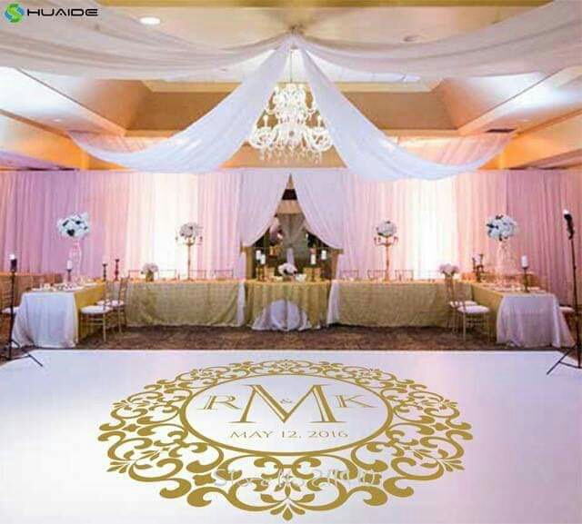 Event Decor Services