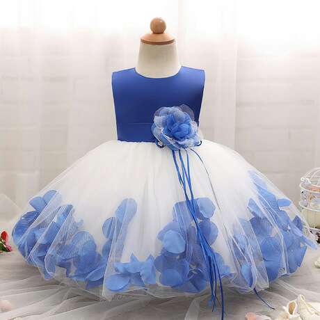 Little Girl's Dress 👗
