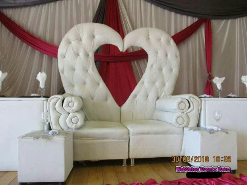 Event Deco Services
