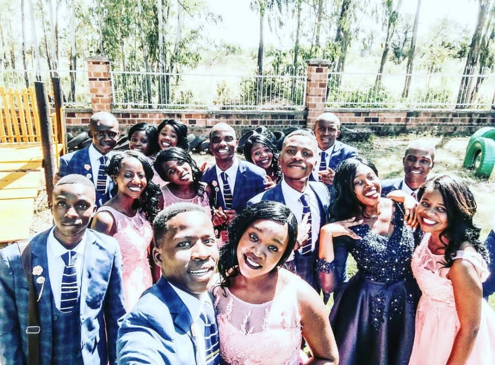 Wedding Dance Choreography