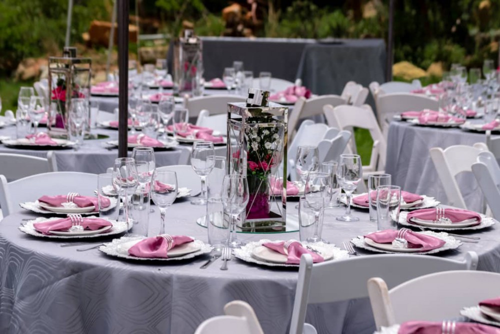 Wedding & Functions Venue