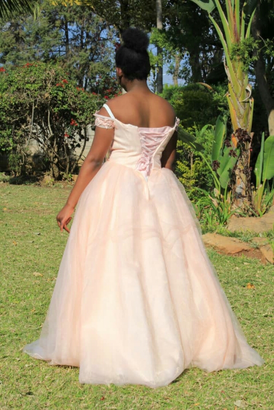 Bridesmaids Dresses for Hire