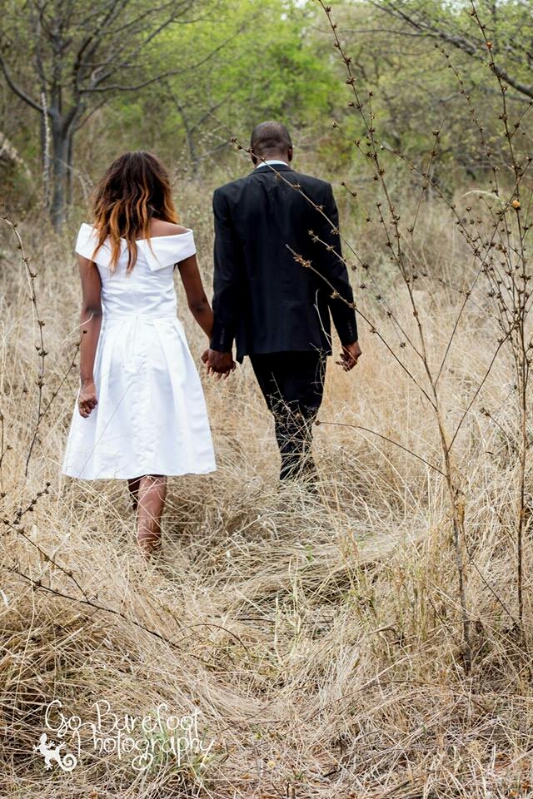 Wedding Photography & Video