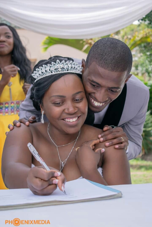 Wedding Photography & Videography