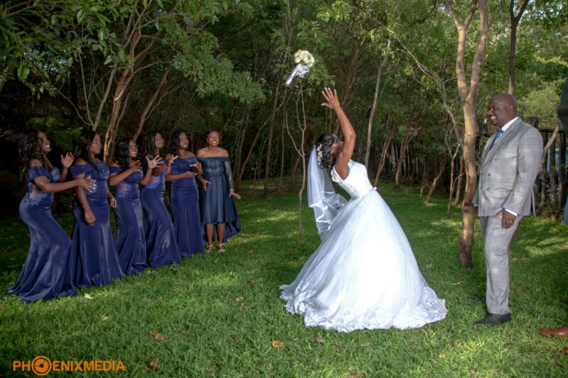 Wedding Photography & Videography
