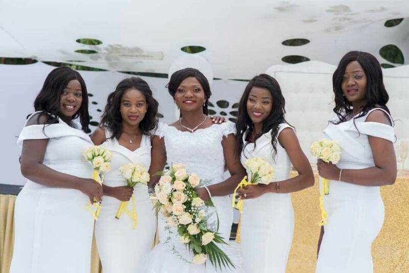 Wedding Planning Services