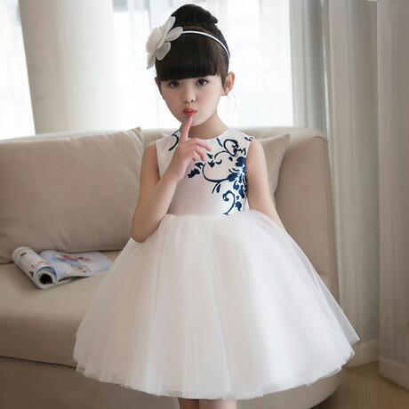 Mini Bride's Dress 👰