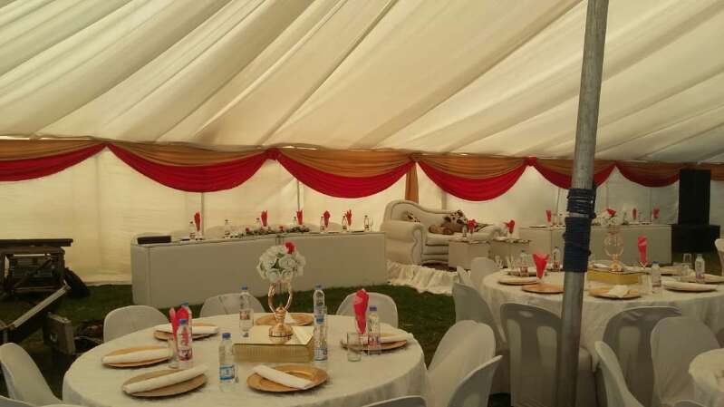 Event Deco Services