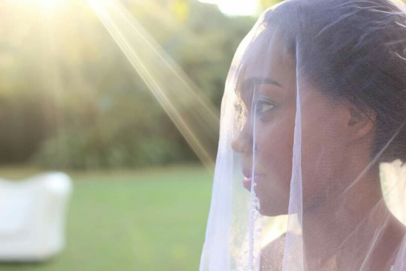 Wedding Photography & Videography