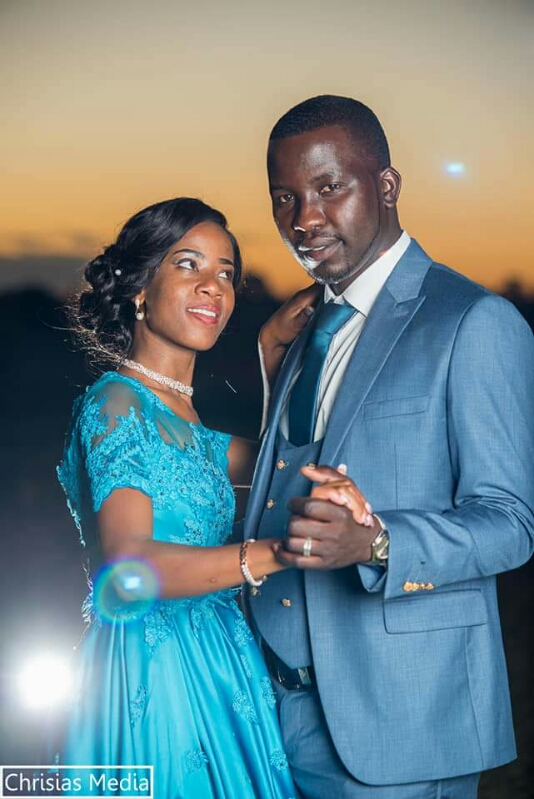 Wedding Photography &  Videography