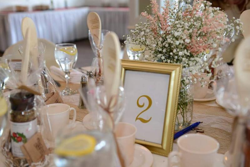 wedding decor & hiring