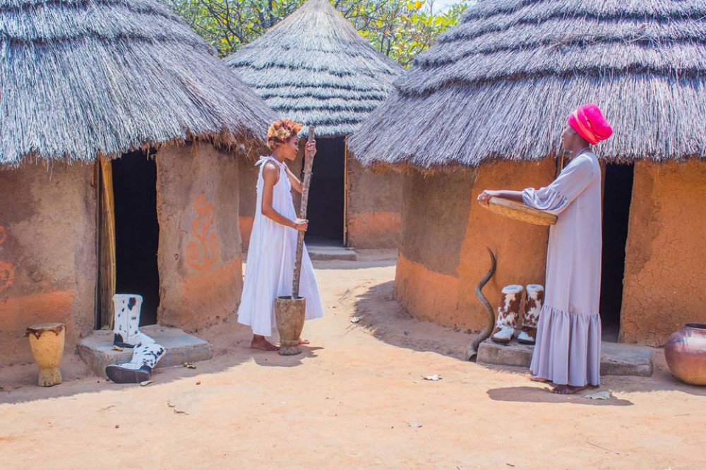 Accommodation & Activities