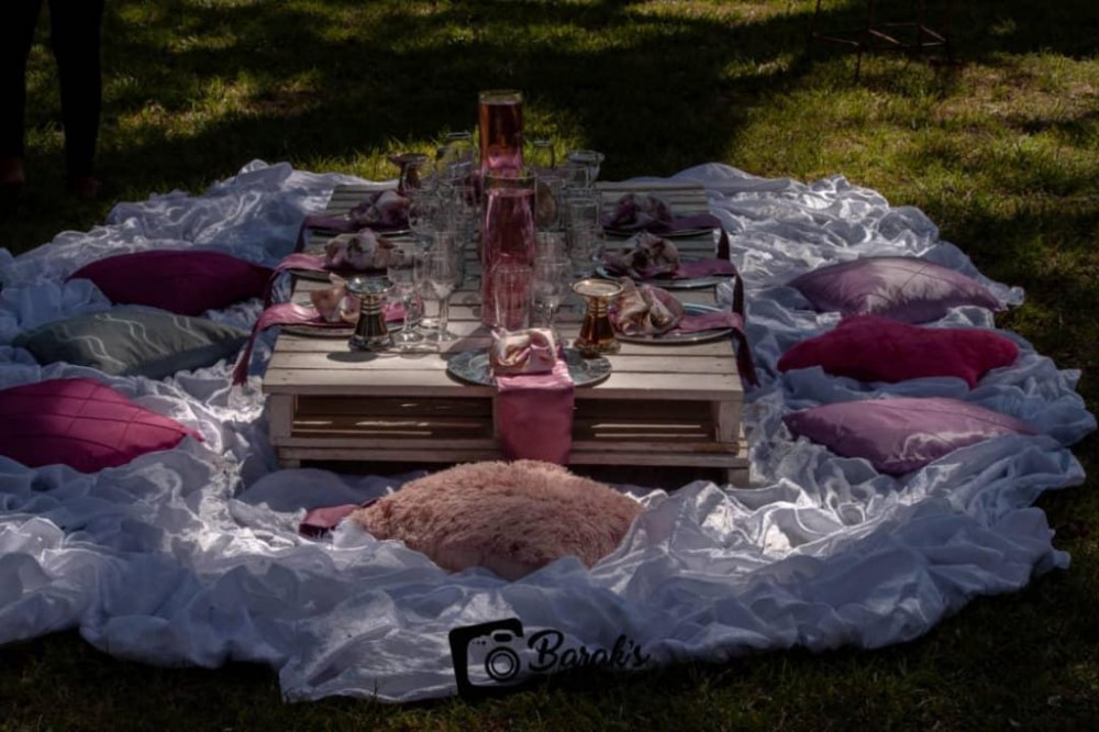 Event Decor Services