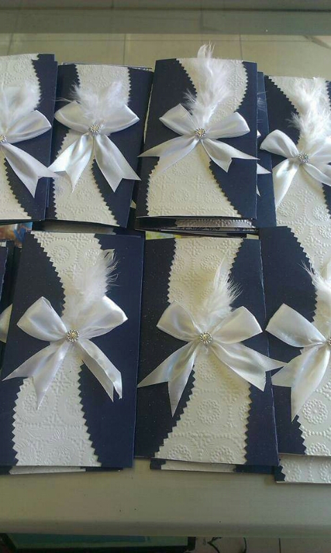 Wedding Invitation Cards
