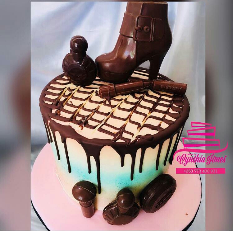 Anytime Cakes