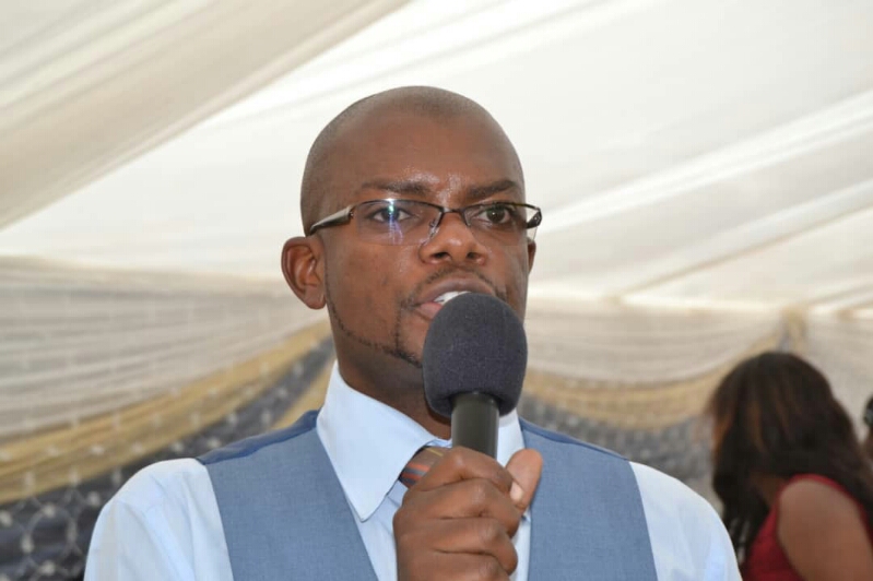 Thabani "Khaya" Moyo