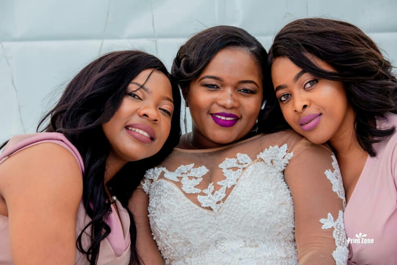 Wedding Photography and Videography