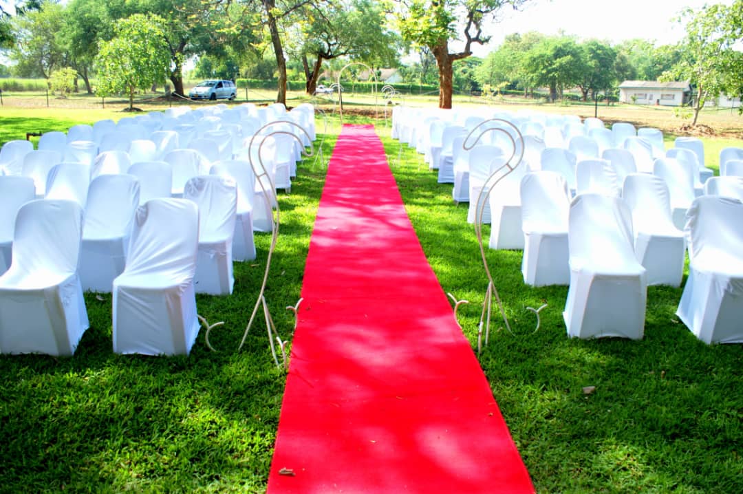 Events Decor