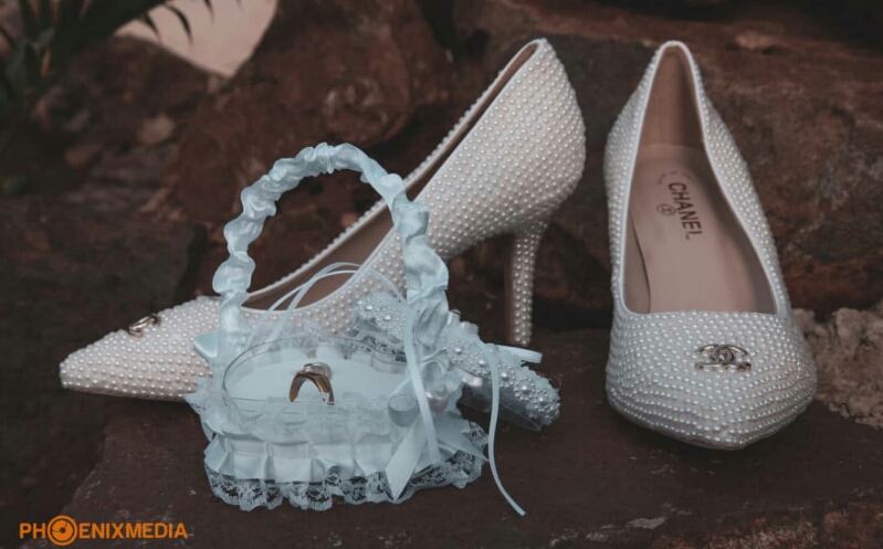 Wedding Photography & Videography