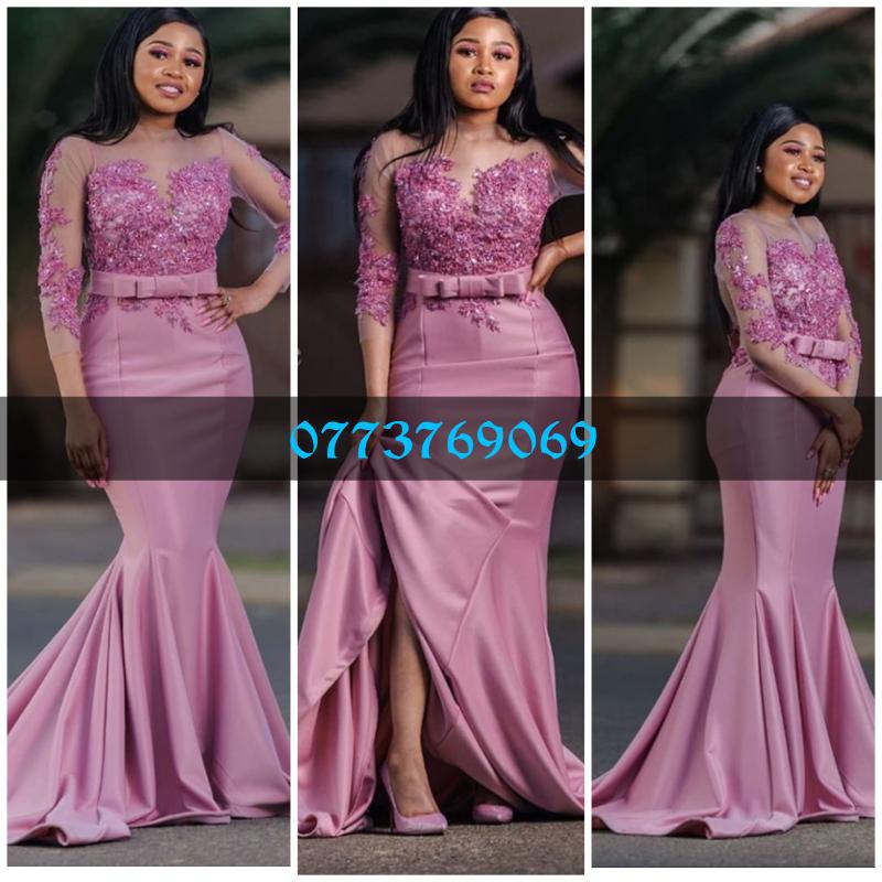 wedding dresses
