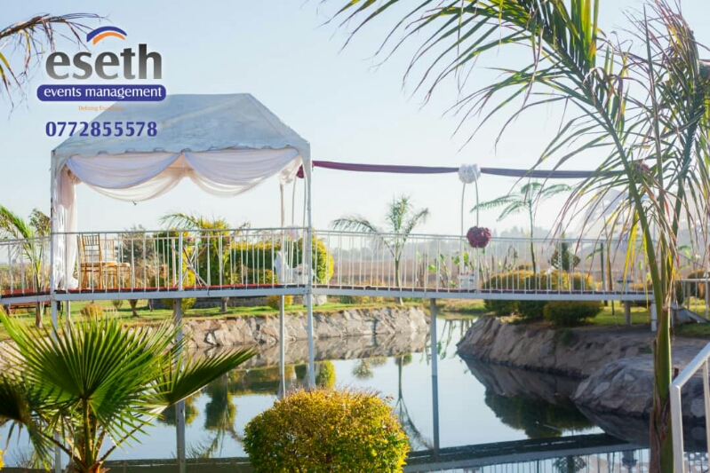 Wedding & Events Decor