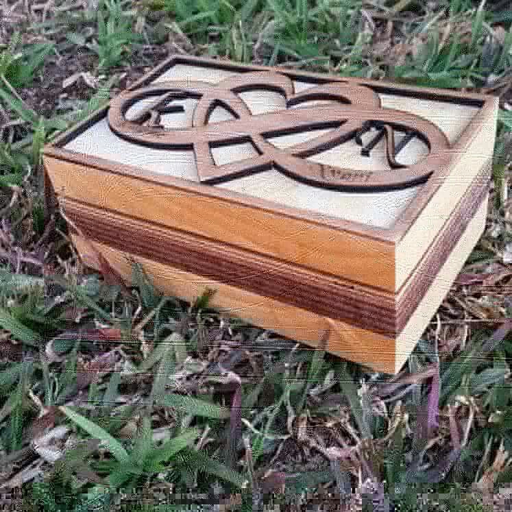 Ring Boxes